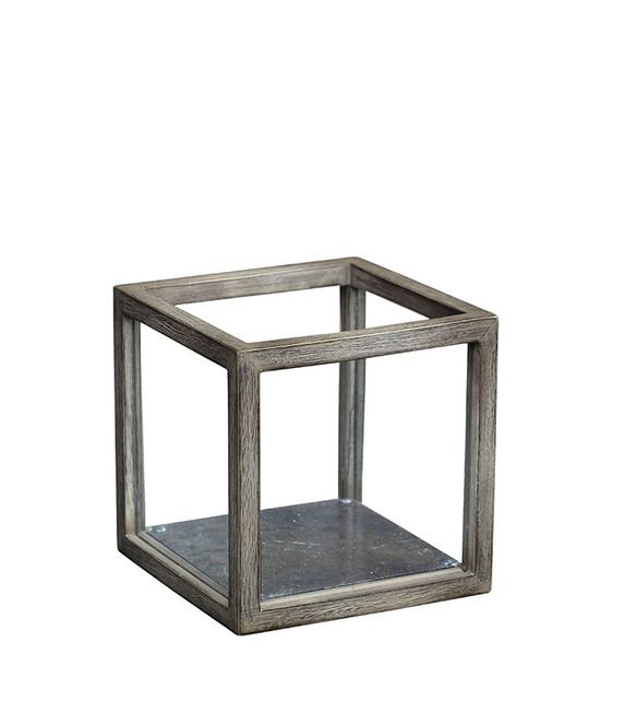 Hovedbilde Lykt vintage square | Artwood