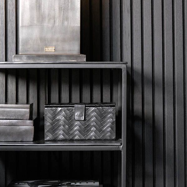 Benito 2-pack Bokser - Artwood 