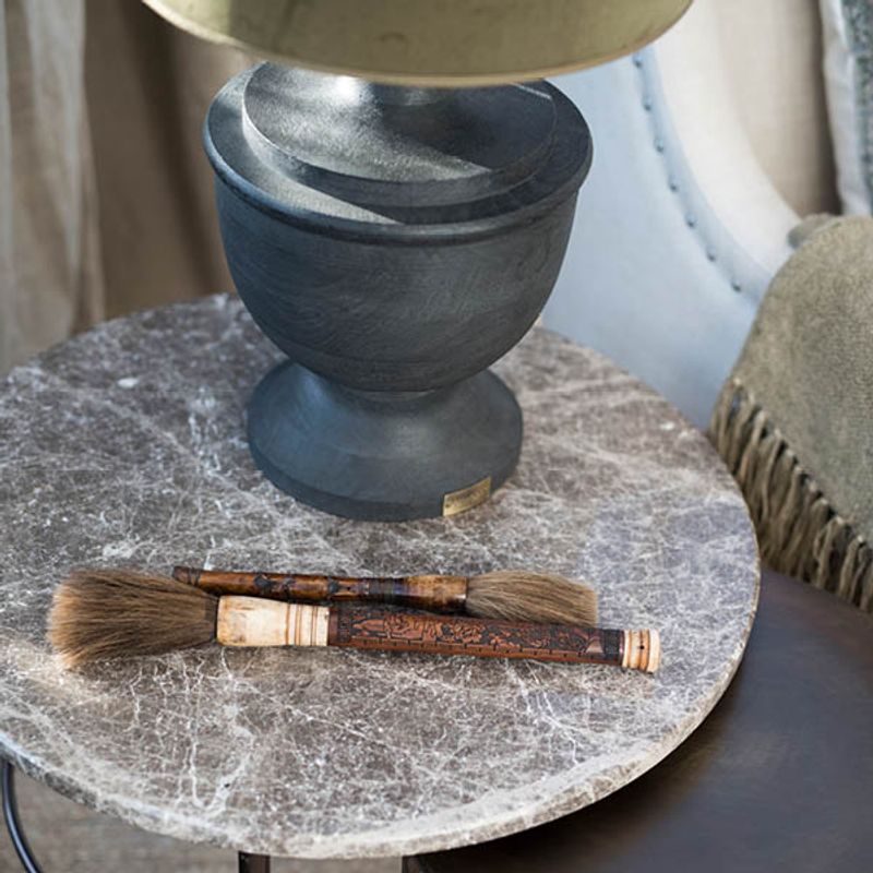 Capri Bordlampe - Artwood