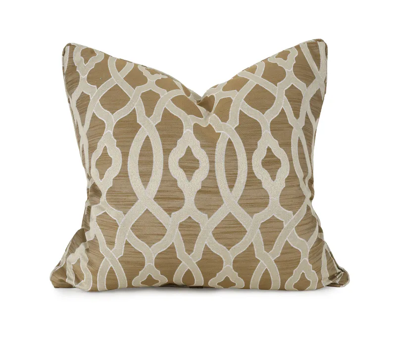 Geo Trellis pute | Home Factory