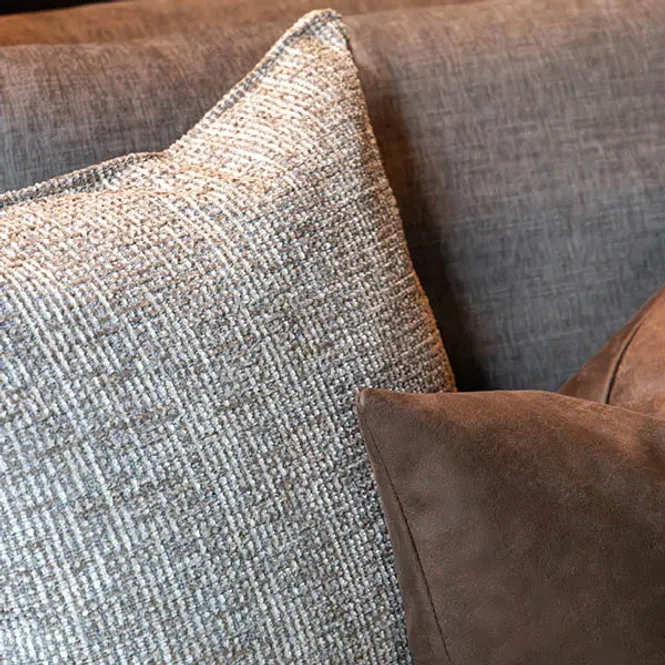 Hovedbilde Chanel putetrekk | Artwood