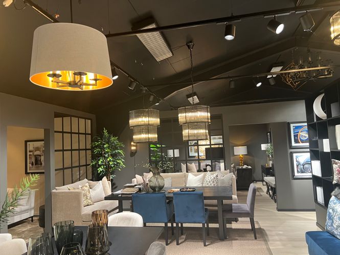 Hovedbilde Portland spisestuesofa | Home ...