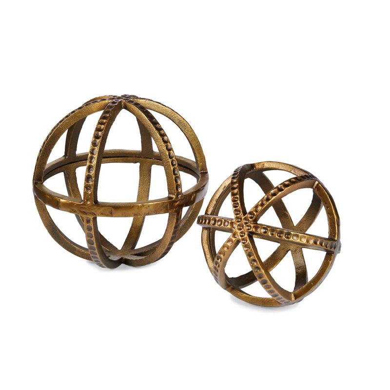 Deco Messing Ball - Home Factory