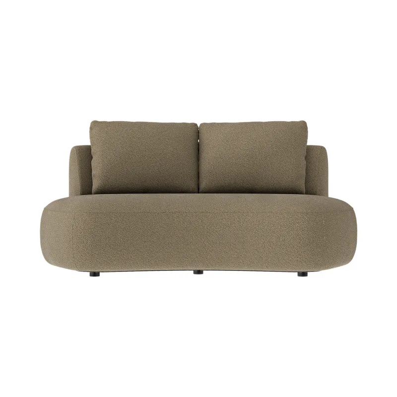 Dixon 2-seter sofa | Artwood