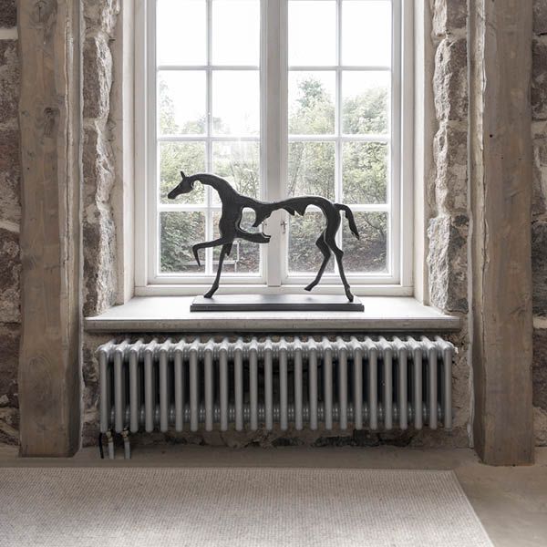 Hest Statue - Artwood