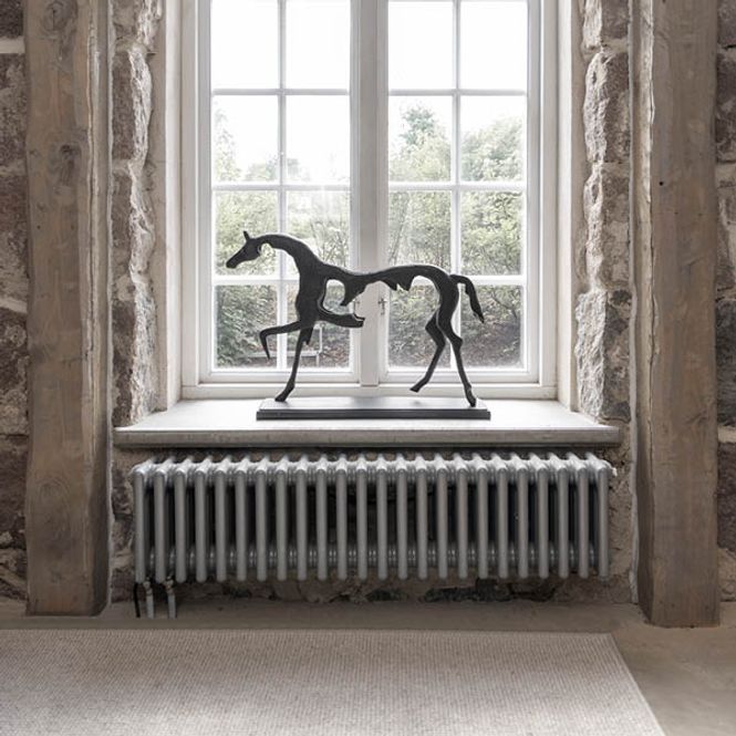Hovedbilde Cavallo hestestatue | Artwood