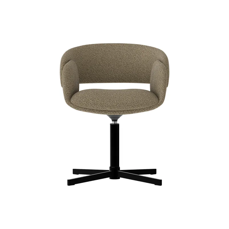 Franklin spisestol med sving | Artwood