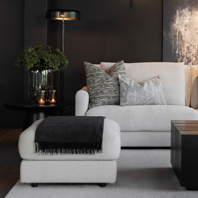 Hovedbilde Reno puff | Artwood