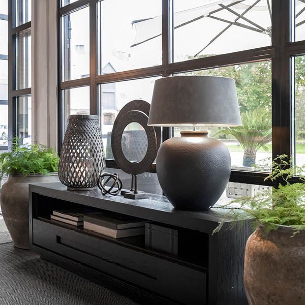 Pasadena Lampe - Artwood