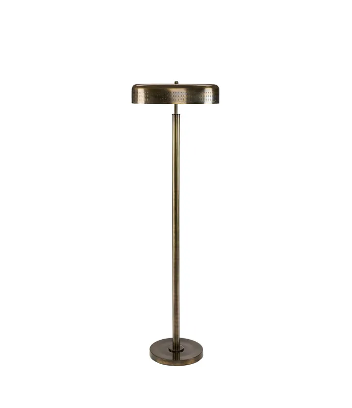 Armando Floor gulvlampe | Artwood