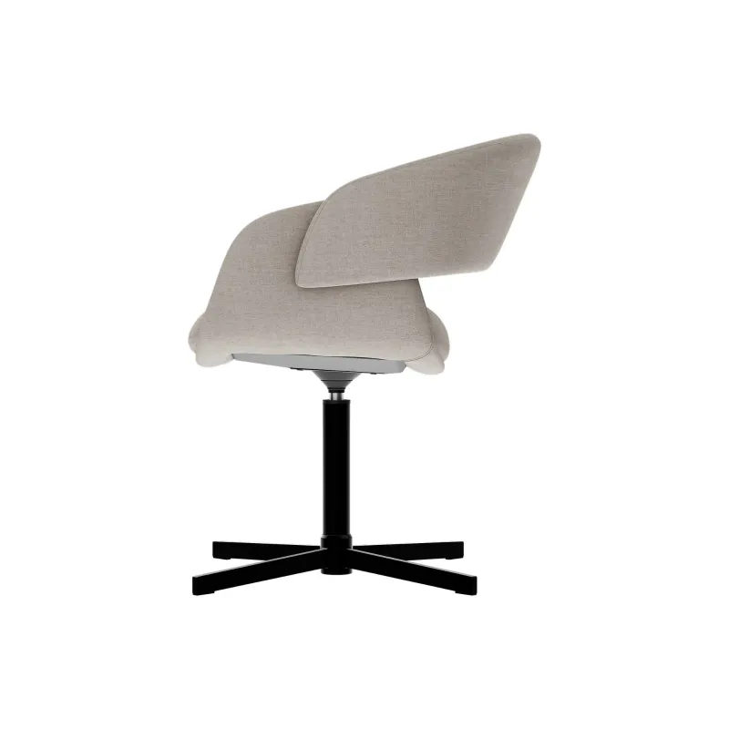 Franklin spisestol med sving | Artwood