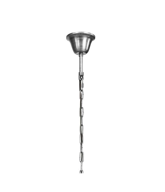 Hovedbilde Rome Crystal taklampe Ø80 cm ...