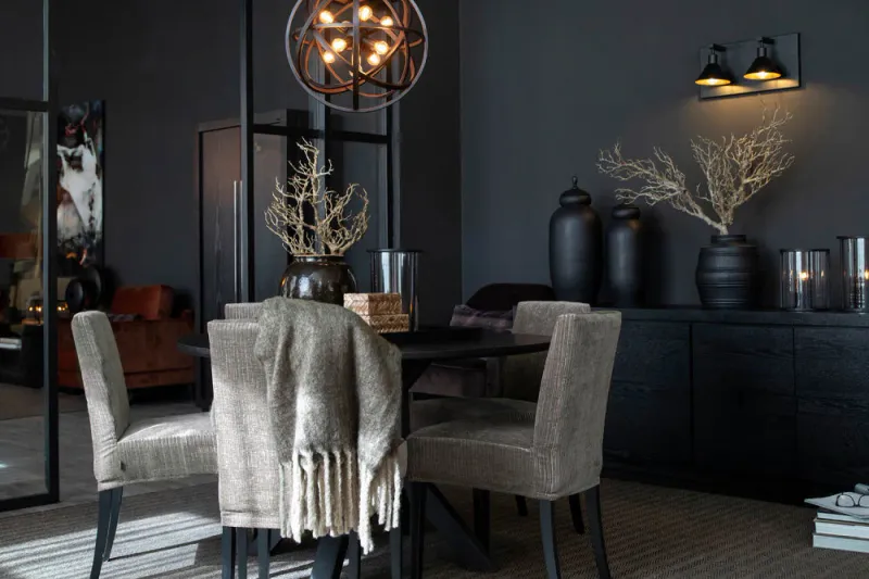 Anzio vegglampe | Artwood