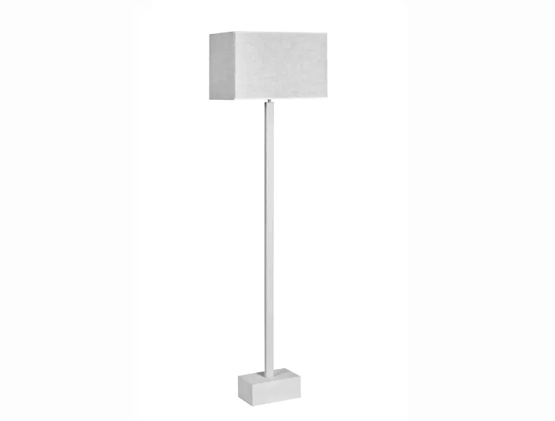 Magnolia gulvlampe | Home Factory