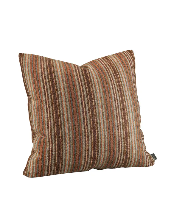 Hovedbilde Glensdale Striped putetrekk | ...