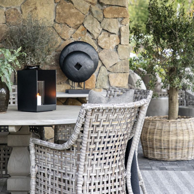Flower Planter Kurv – Artwood