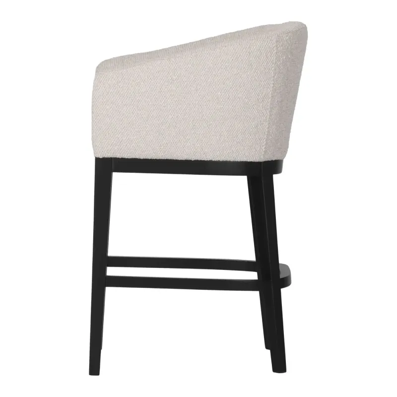 Essex barstol med armlener | Home Factory