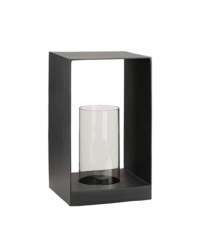 Mancini Stor Lyslykt - Artwood
