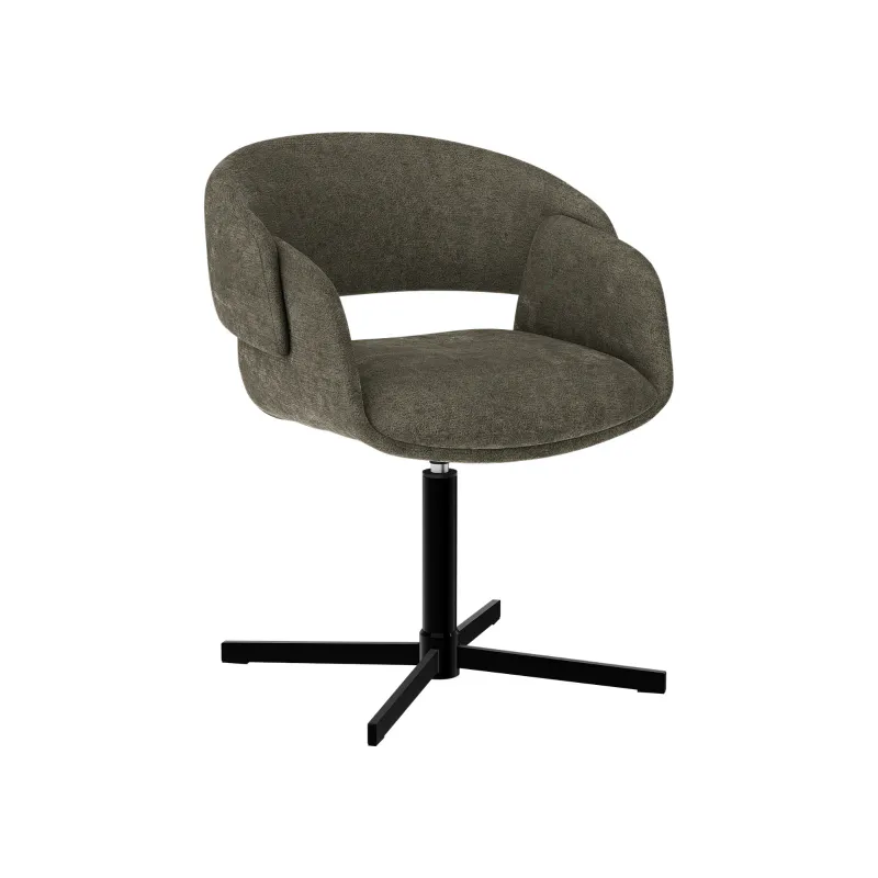 Franklin spisestol med sving | Artwood