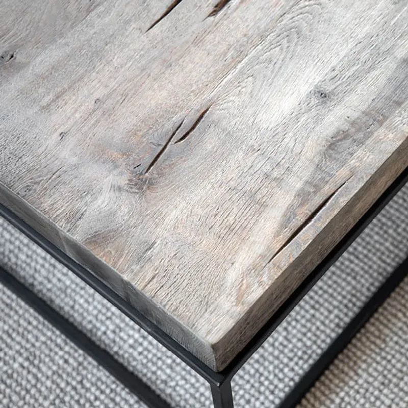 Carlisle sofabord | Artwood