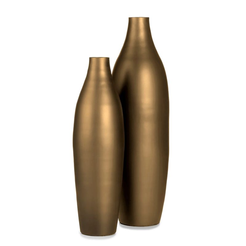 Vase Messing - Home Factory