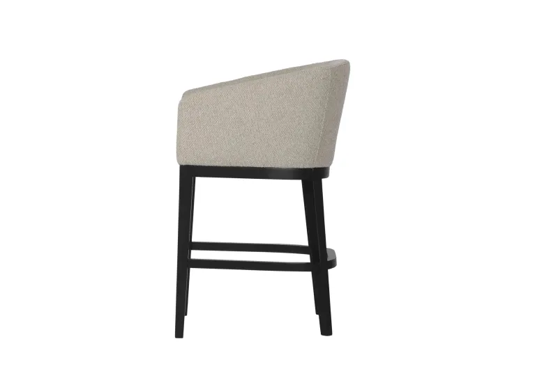 Essex barstol med armlener | Home Factory