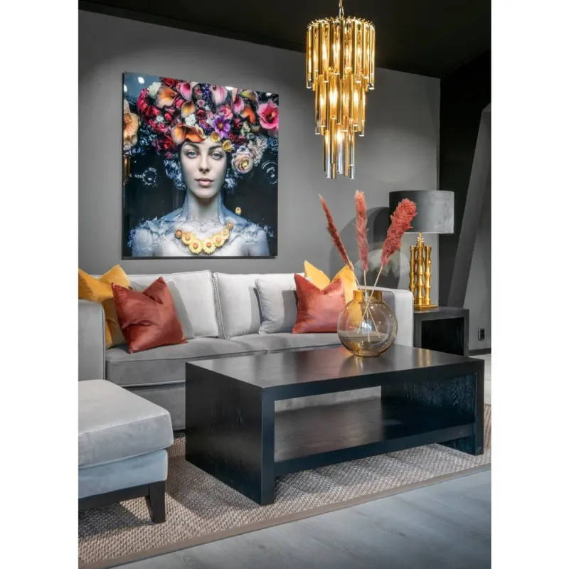 Genève sofabord | Home Factory