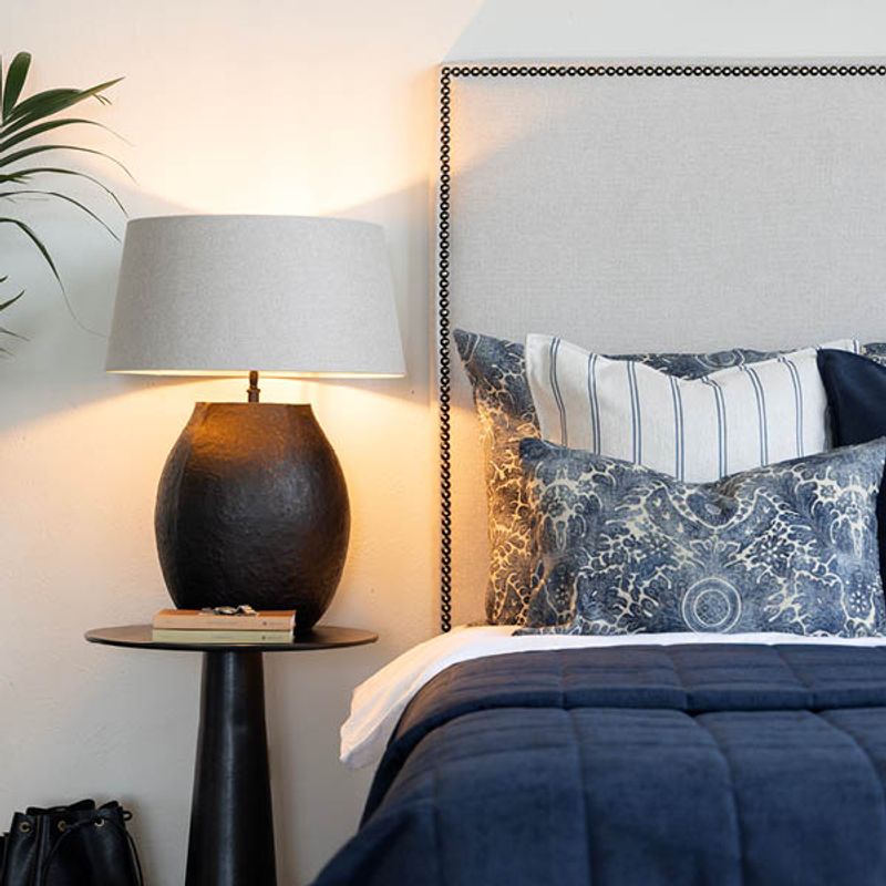 Copenhagen sengegavl | Artwood