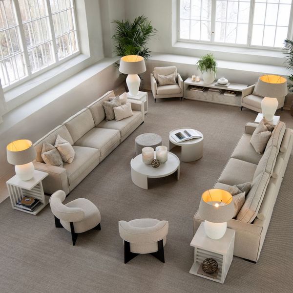 Fiora Ivory Dekorboks - Artwood