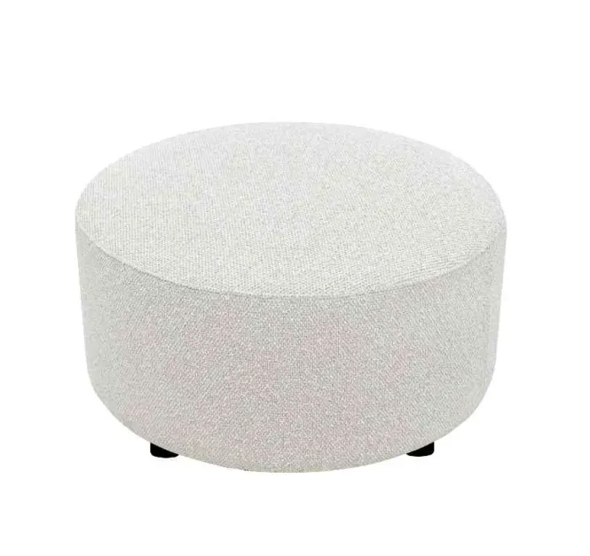 Hovedbilde Malibu puff Ø80 | Home ...