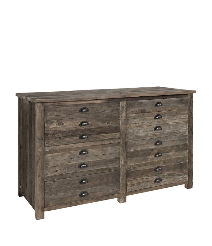 Elmwood Skjenk - Artwood