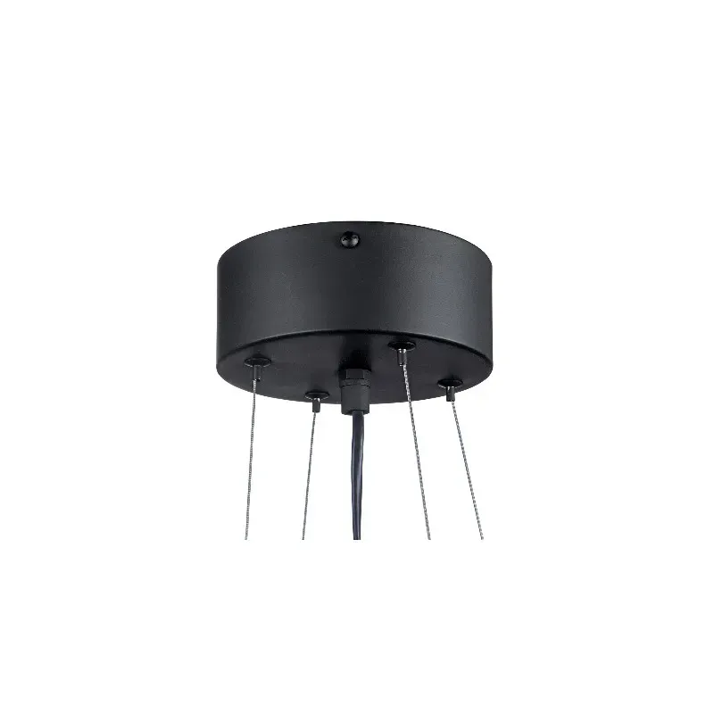 Mountain Svart taklampe | Home Factory