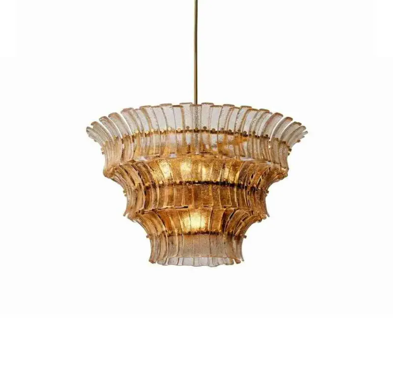 Monroe taklampe | Home Factory