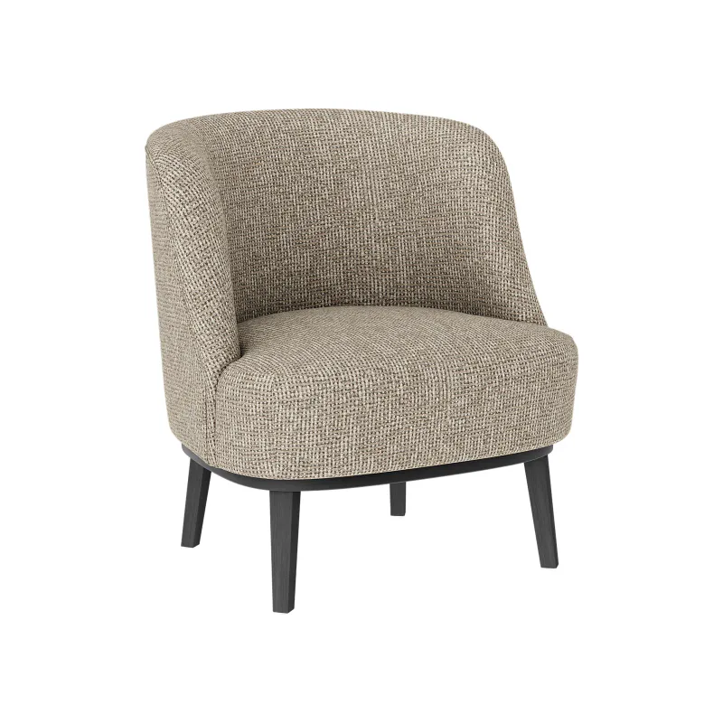 Fairfax lenestol | Artwood