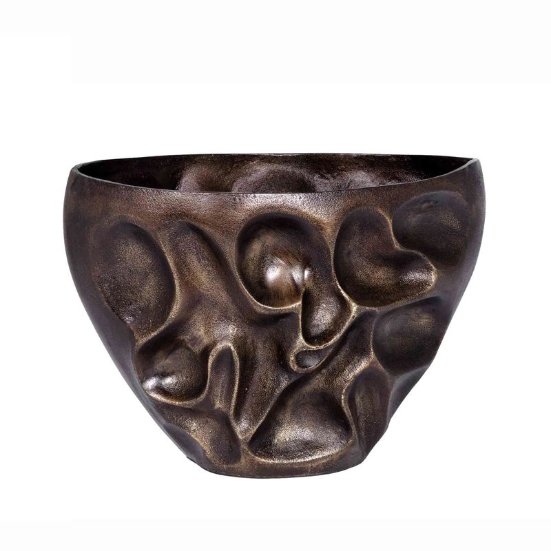 Champagne Cooler Bronse - Home Factory