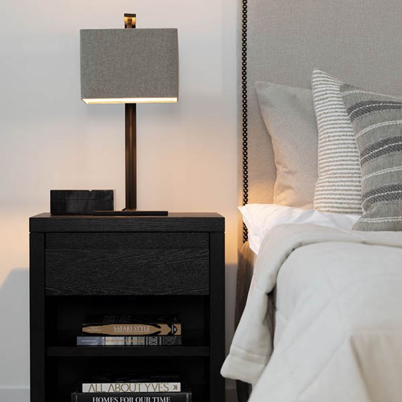 Donati Arm Bordlampe - Artwood