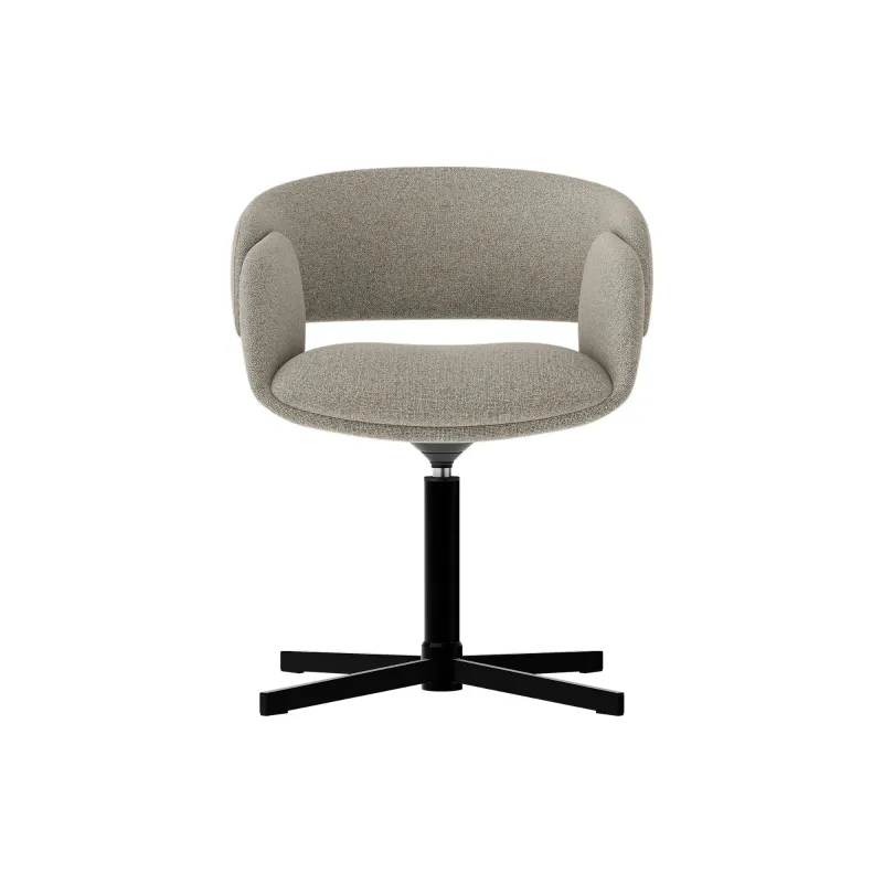 Franklin spisestol med sving | Artwood