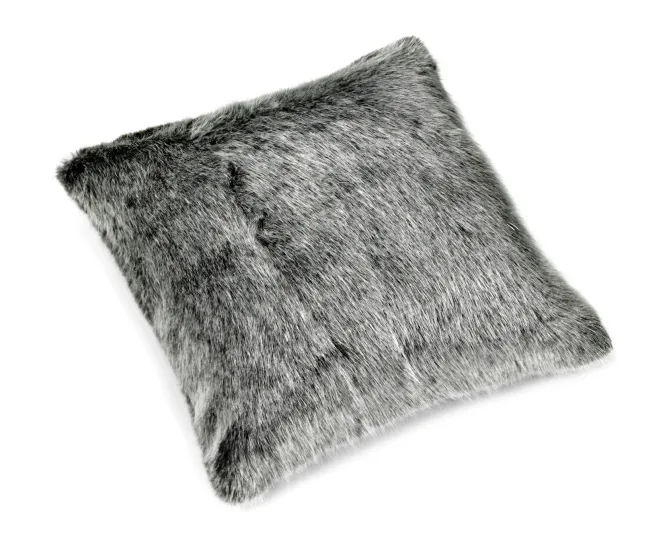 Hovedbilde Pels pute | Home Factory