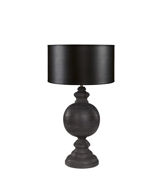 Lazio Bordlampe - Artwood