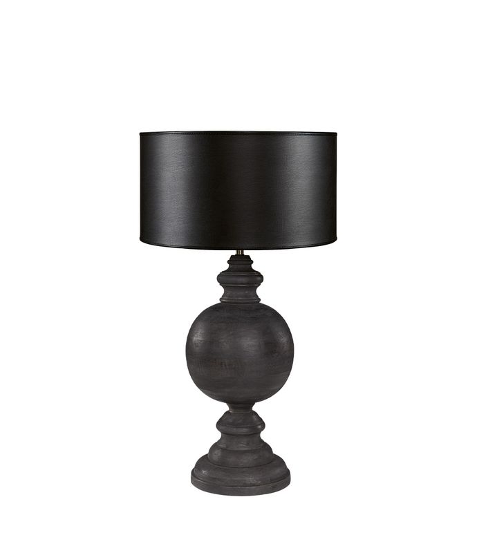 Lazio Bordlampe - Artwood