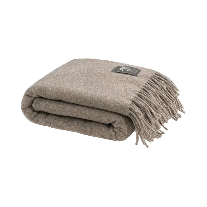 Hovedbilde Livigno pledd | Artwood