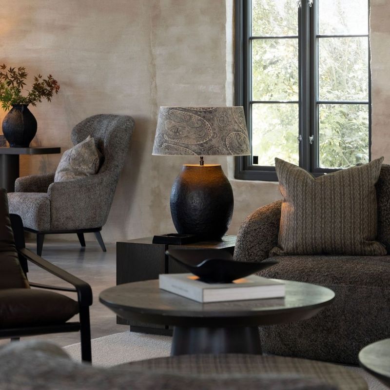 Dixon 1,5-seter venstre | Artwood
