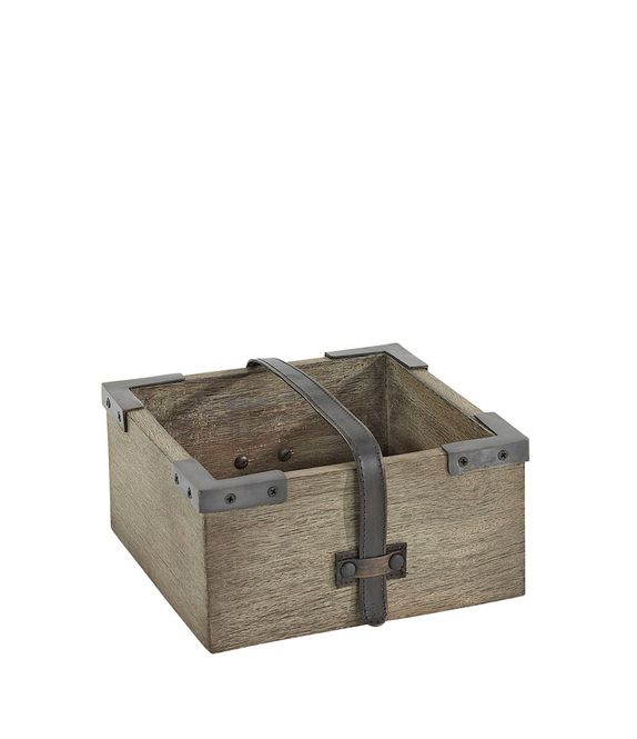 Hovedbilde Serviettboks Vintage - ...