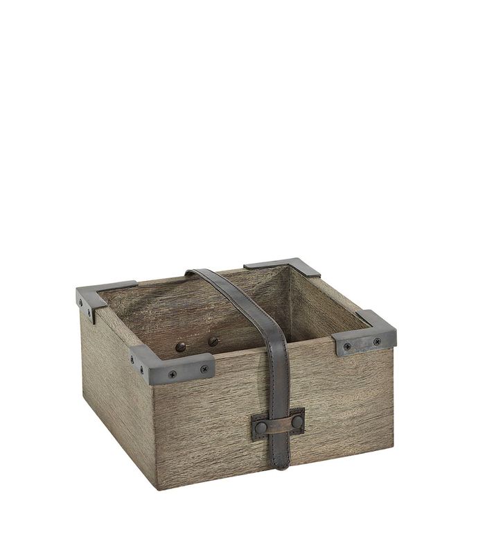 Serviettboks Vintage - Artwood