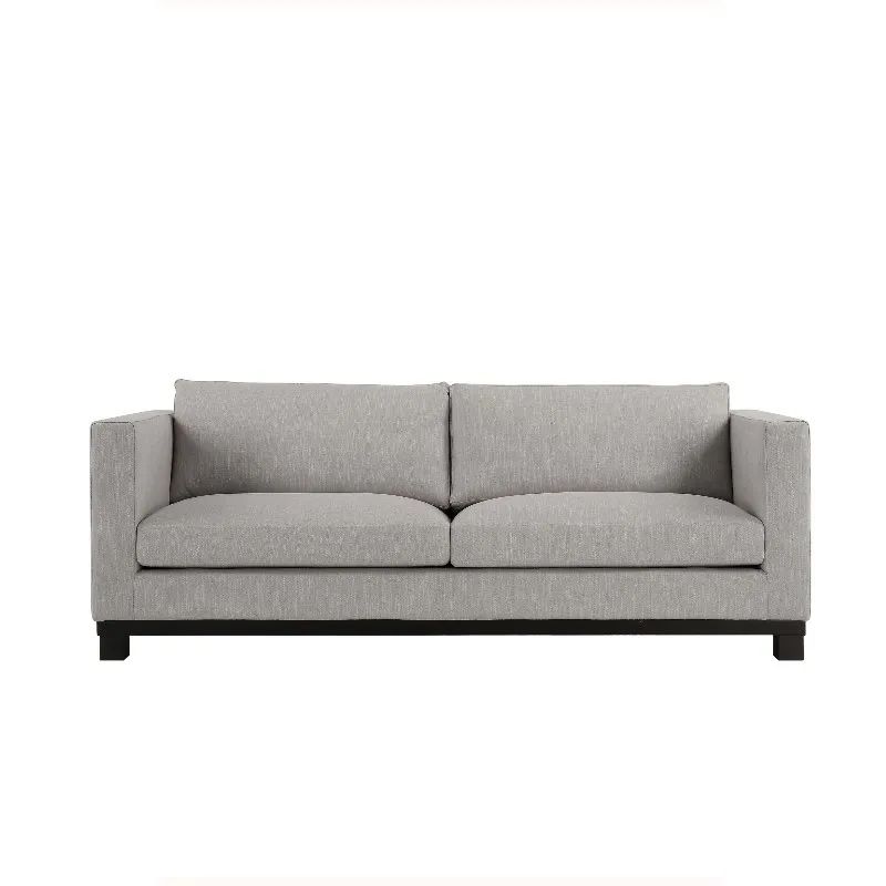 Chicago Kalk Lin 3-Seter Sofa - Home Factory