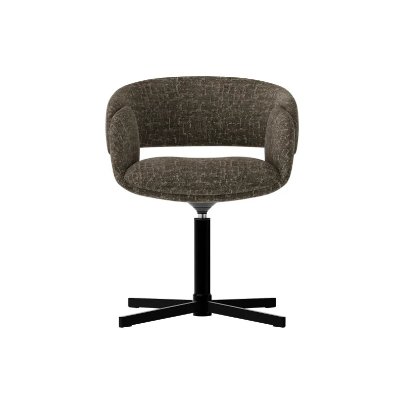 Franklin spisestol med sving | Artwood