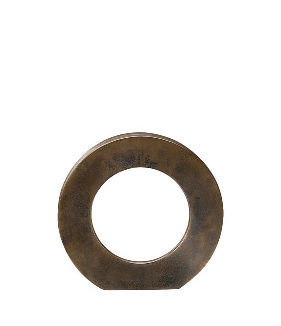 Hovedbilde Gino Antikk Messing - Artwood