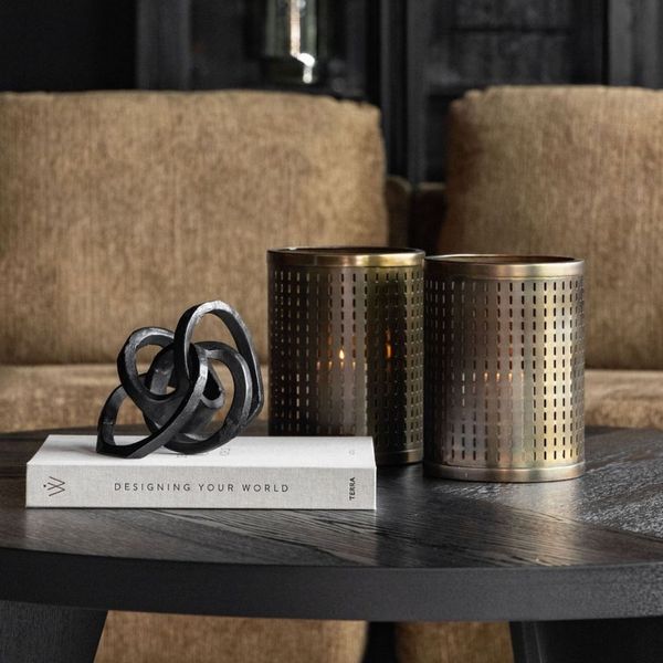 Armando Lykt - Artwood 