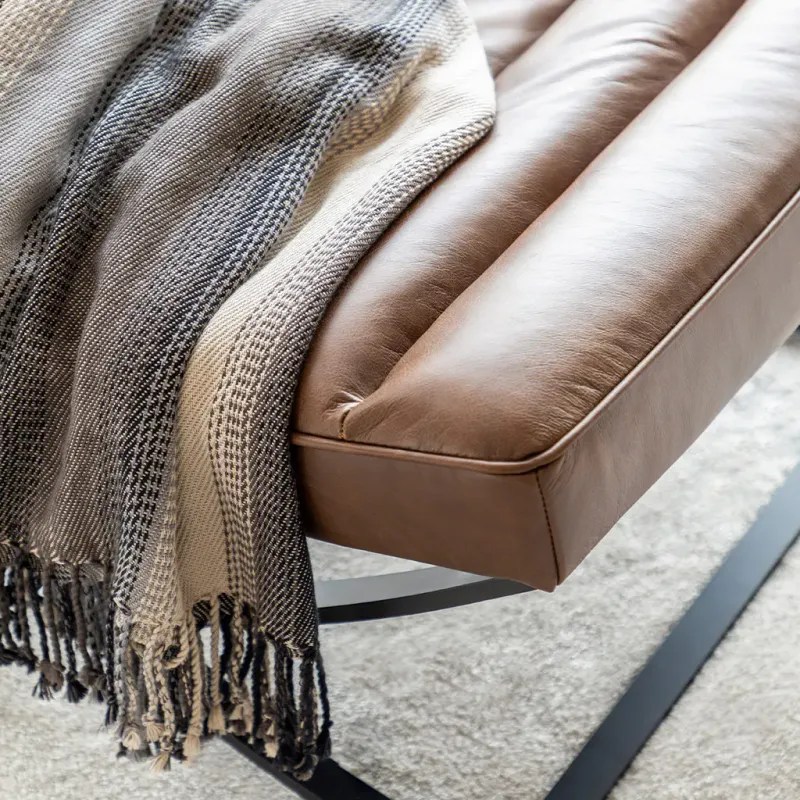 Adonis Stripe pledd | Artwood