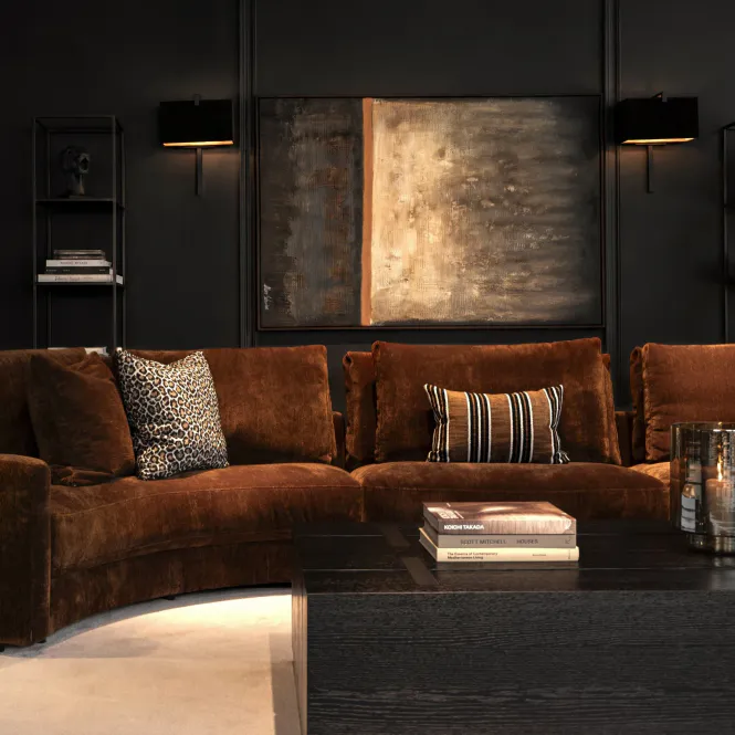 Hovedbilde Stravino putetrekk | Artwood